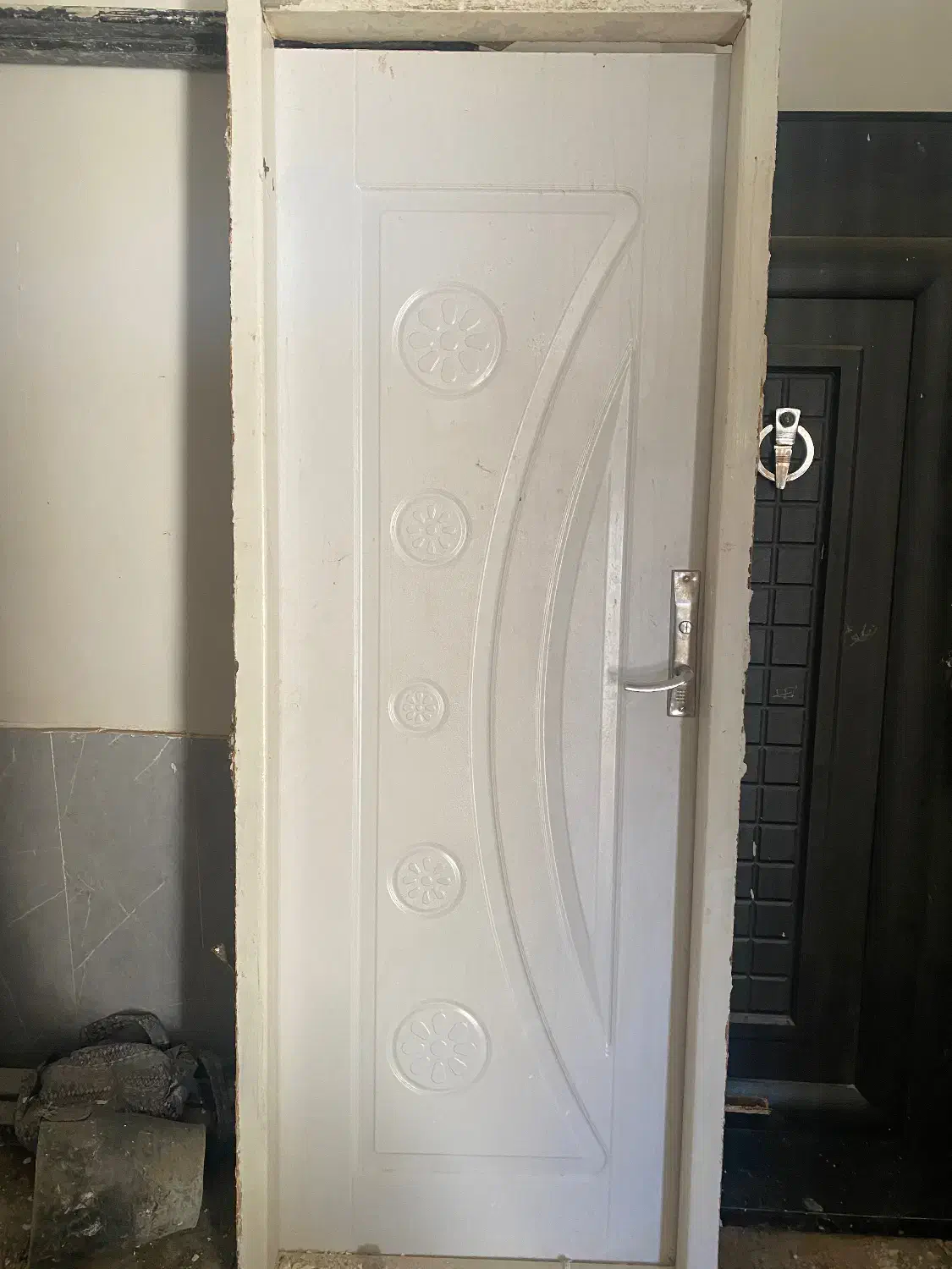 درب|مصالح و تجهیزات ساختمان|نیشابور, مدرس|دیوار