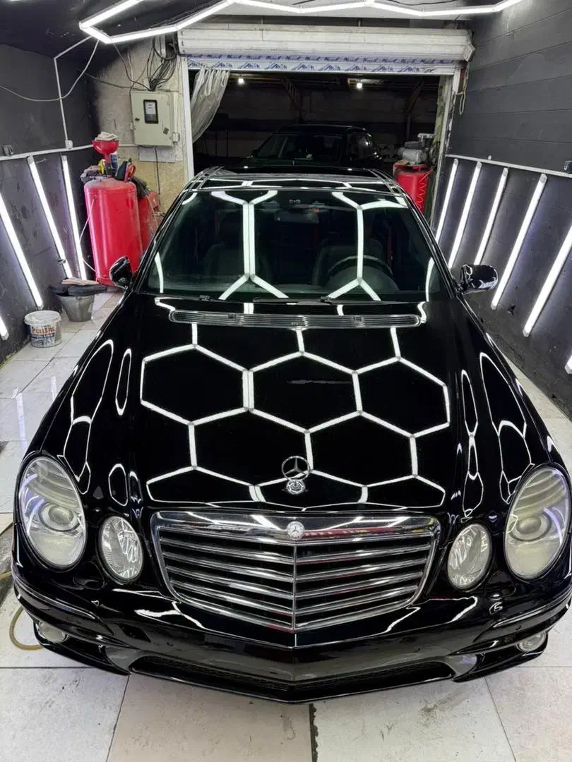 بنز e280|خودرو سواری و وانت|تهران, دزاشیب|دیوار