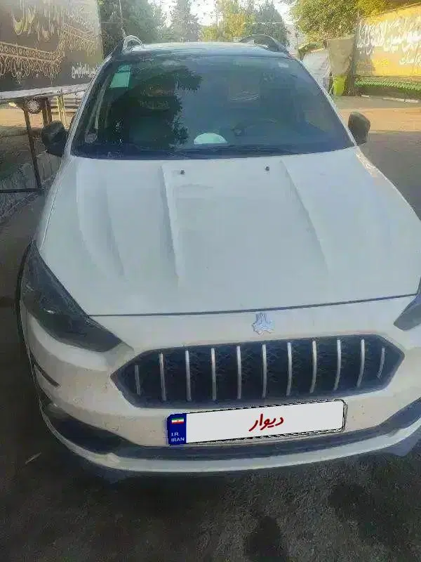 اطلس g|خودرو سواری و وانت|تسوج, |دیوار