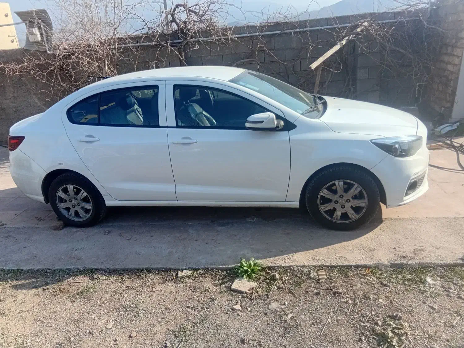 فروش شاهین 1403gL|خودرو سواری و وانت|قزوین, |دیوار