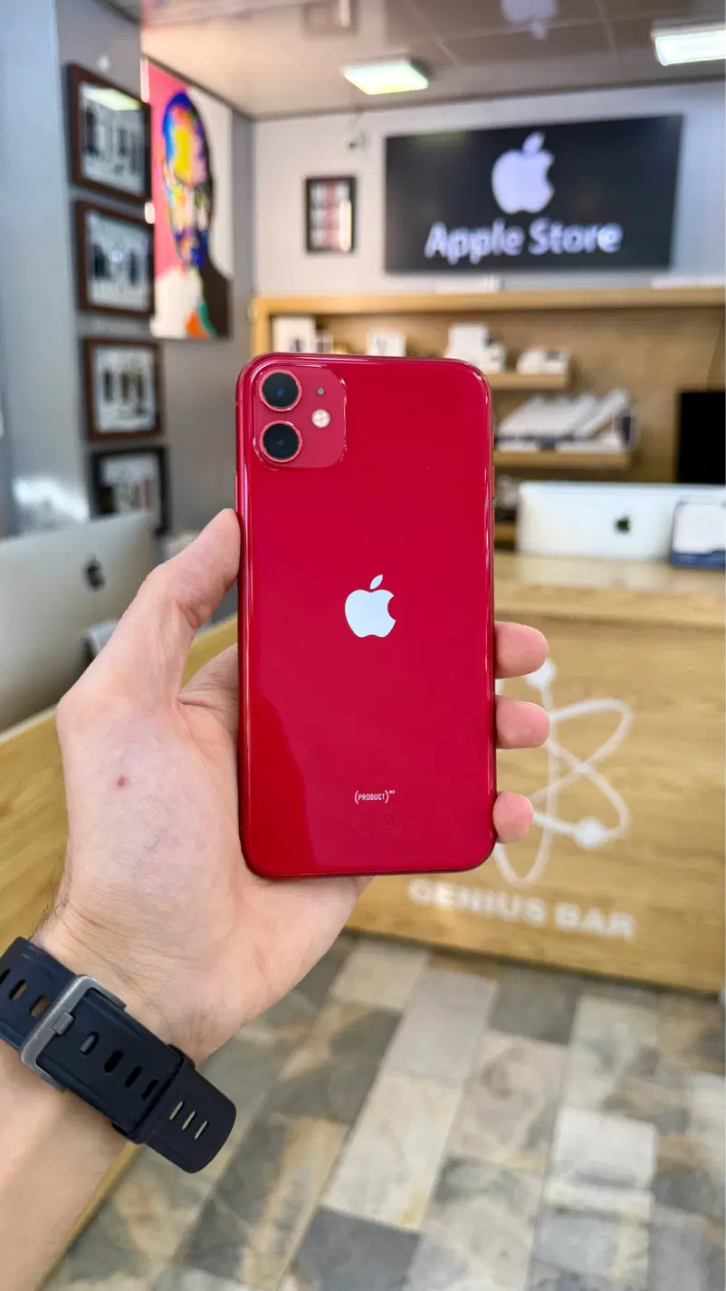 iphone11 normal|موبایل|ارومیه, |دیوار