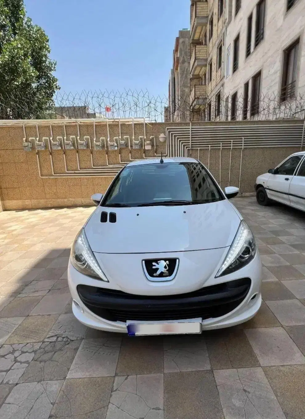 207/tu3|خودرو سواری و وانت|زاهدان, |دیوار