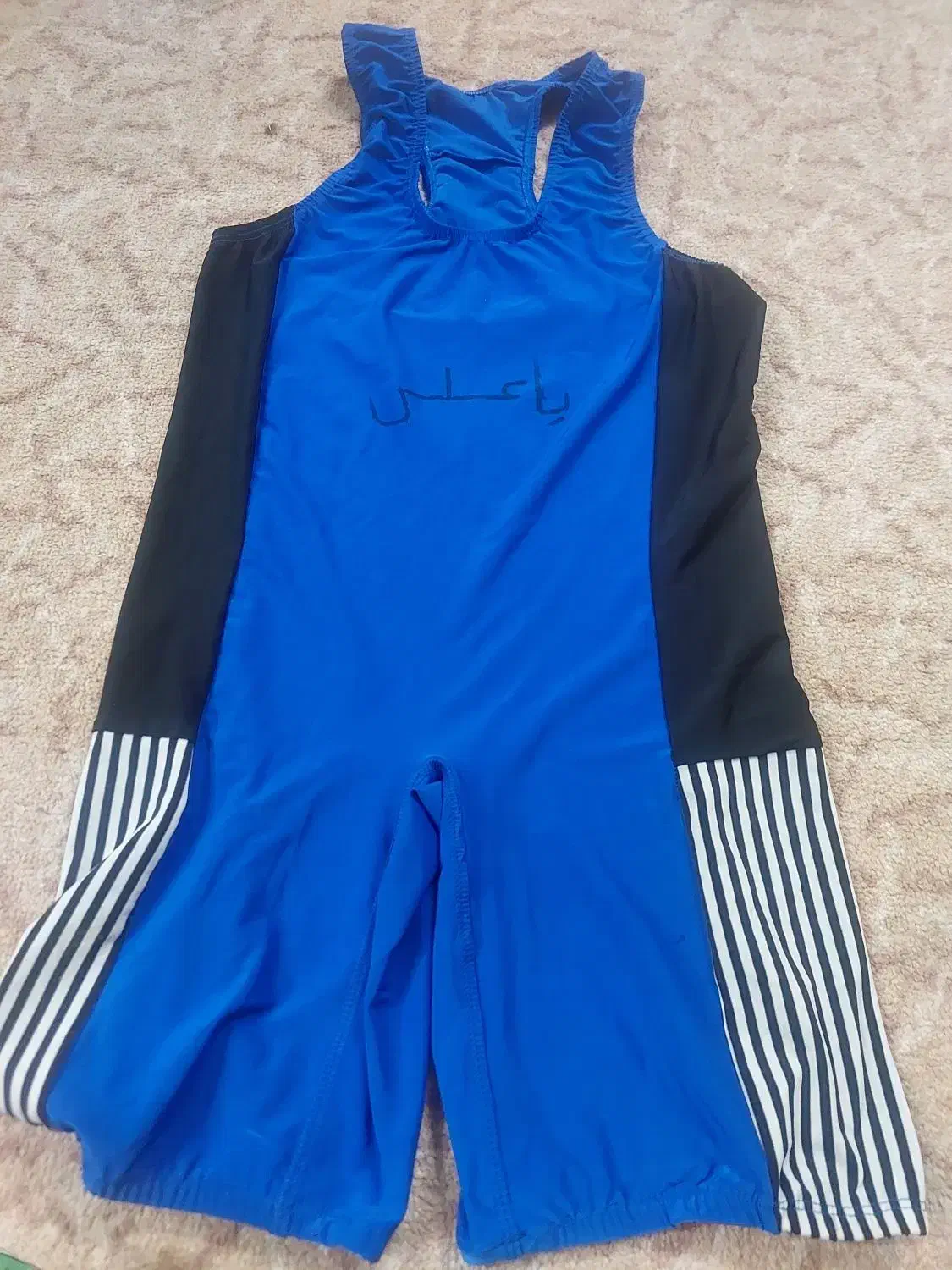 لباس کشتی|تجهیزات ورزشی|قم, شاه سید علی|دیوار