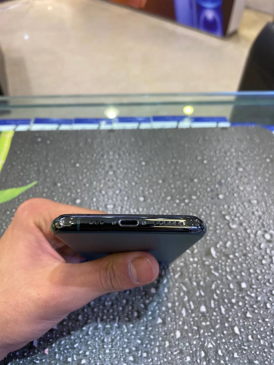 Iphone 11 pro|موبایل|تهران, پونک|دیوار