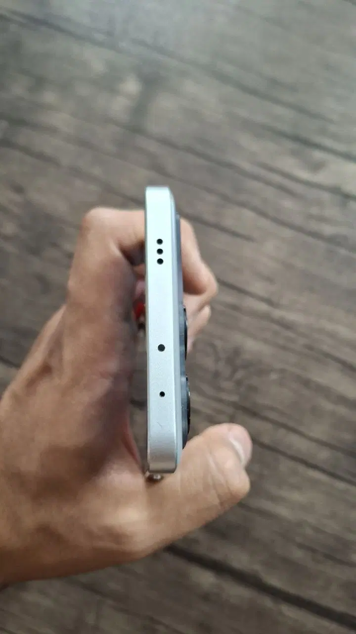 poco x6 pro 5G|موبایل|تهران, شهرک ولیعصر شمالی|دیوار