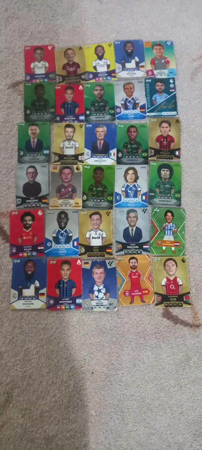 کیمدی|اسباببازی|مهر, |دیوار