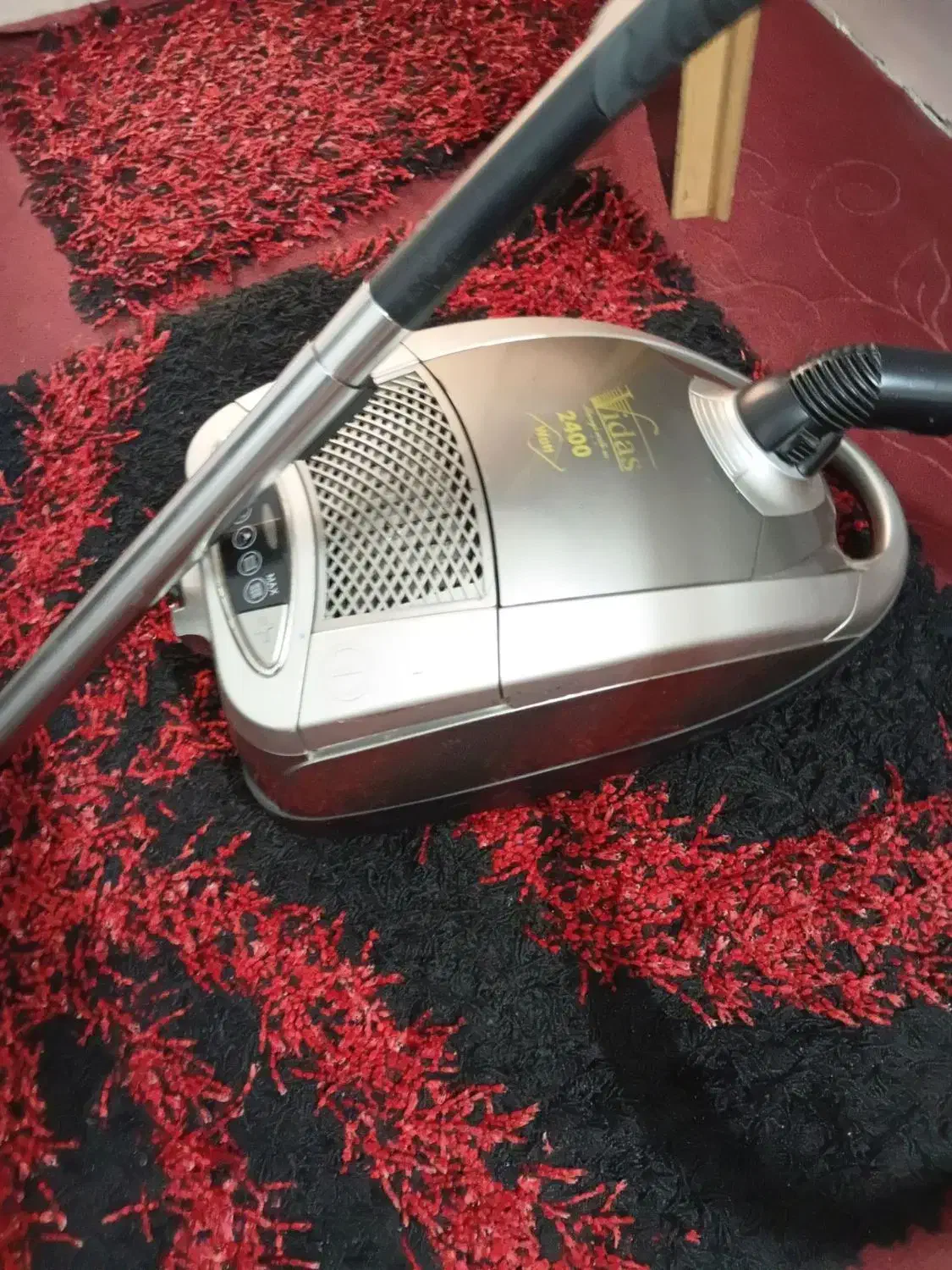 جاروبرقی|جاروبرقی، جارو شارژی، بخارشو|مشهد, مهدی آباد|دیوار