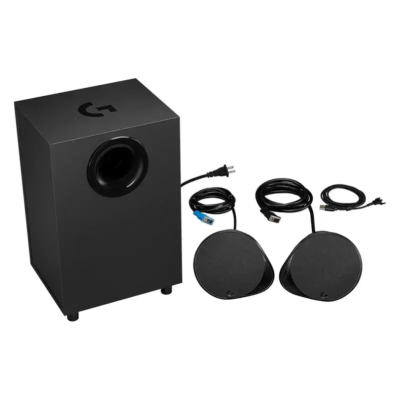 Logitech G560 lightsync|قطعات و لوازم جانبی رایانه|آبادان, |دیوار