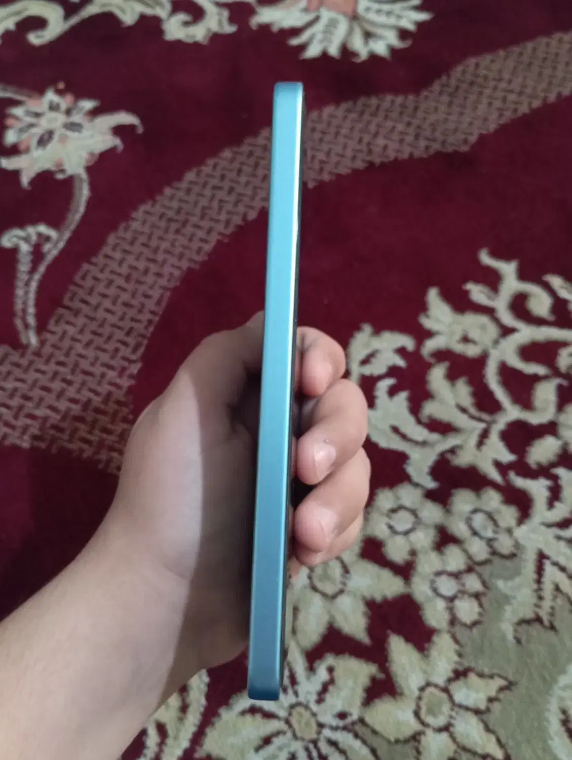 redmi note 13|موبایل|بیرجند, |دیوار