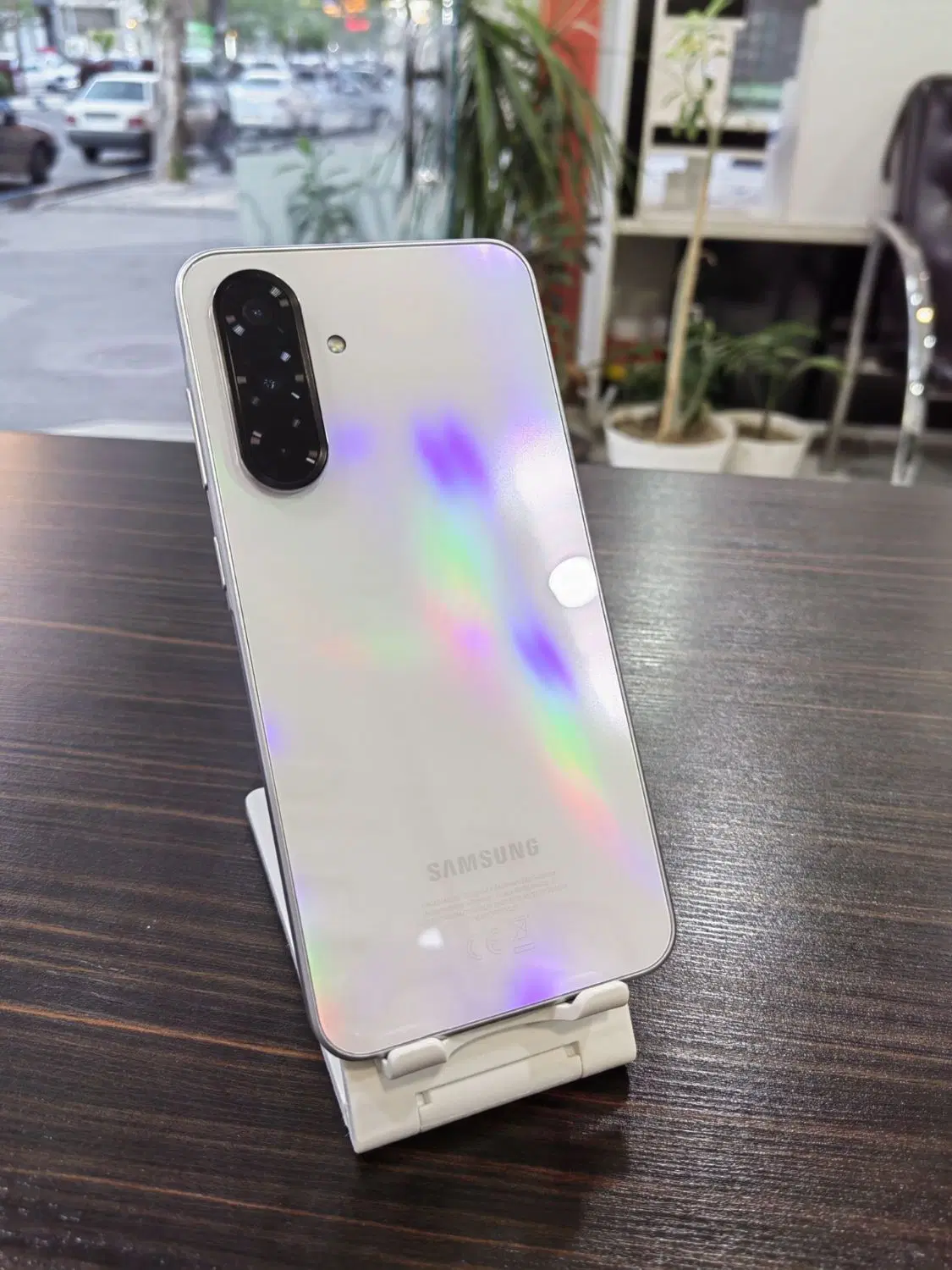 SAMSONG Galaxsy A36|موبایل|ارومیه, |دیوار