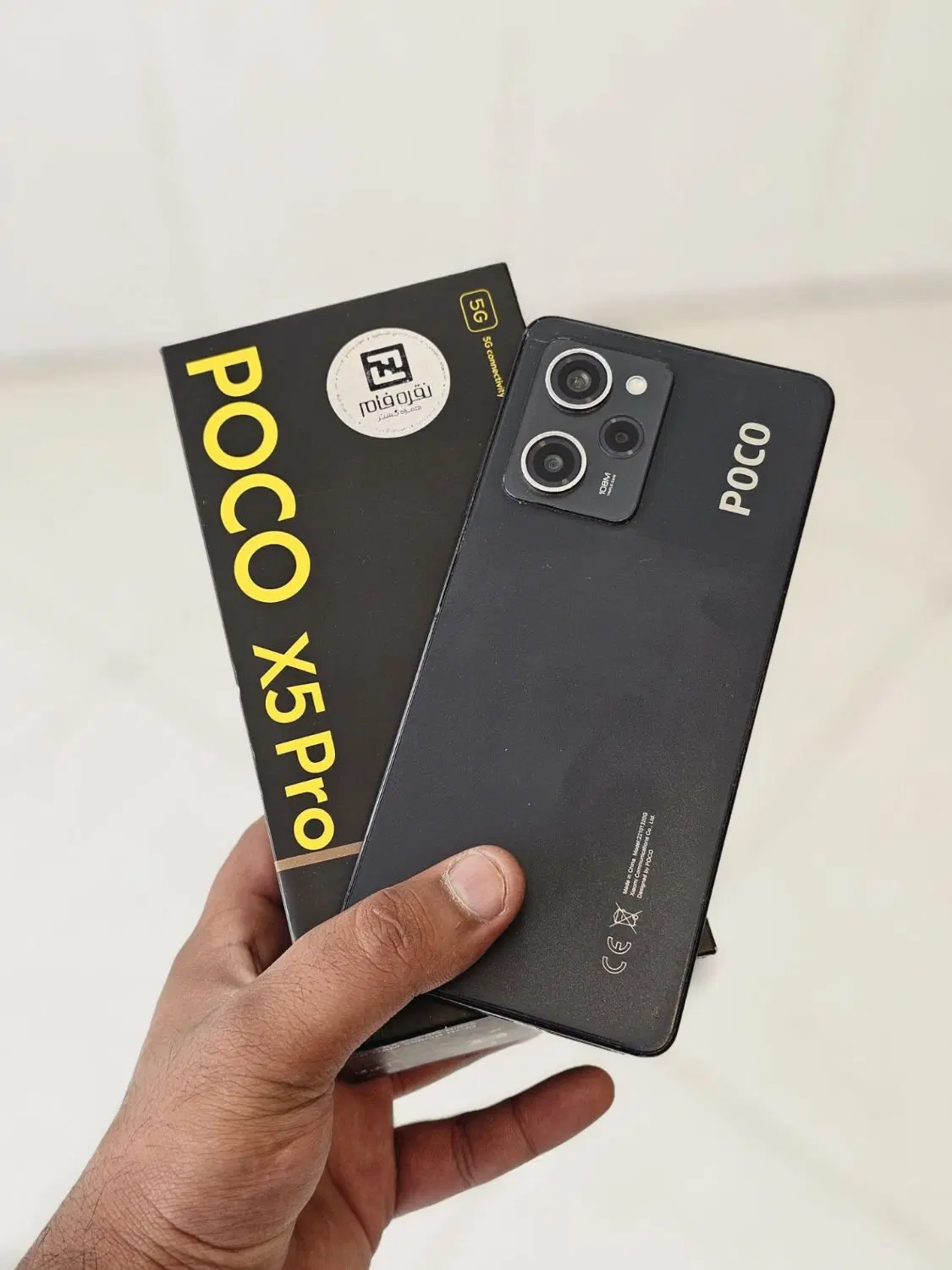 X5 pro 256/8|موبایل|کاشان, عربها|دیوار