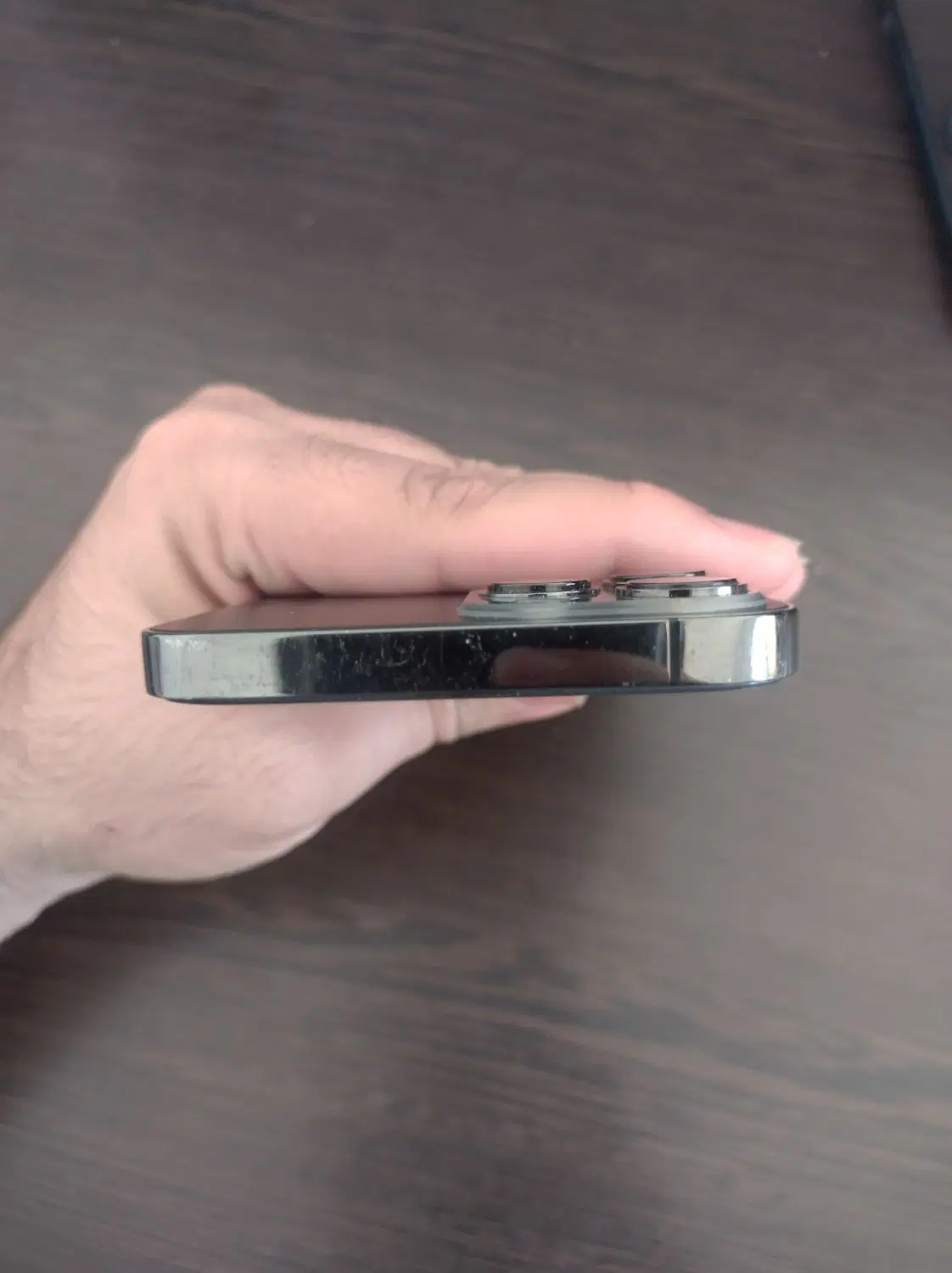 Iphone 13 promax|موبایل|یزد, |دیوار
