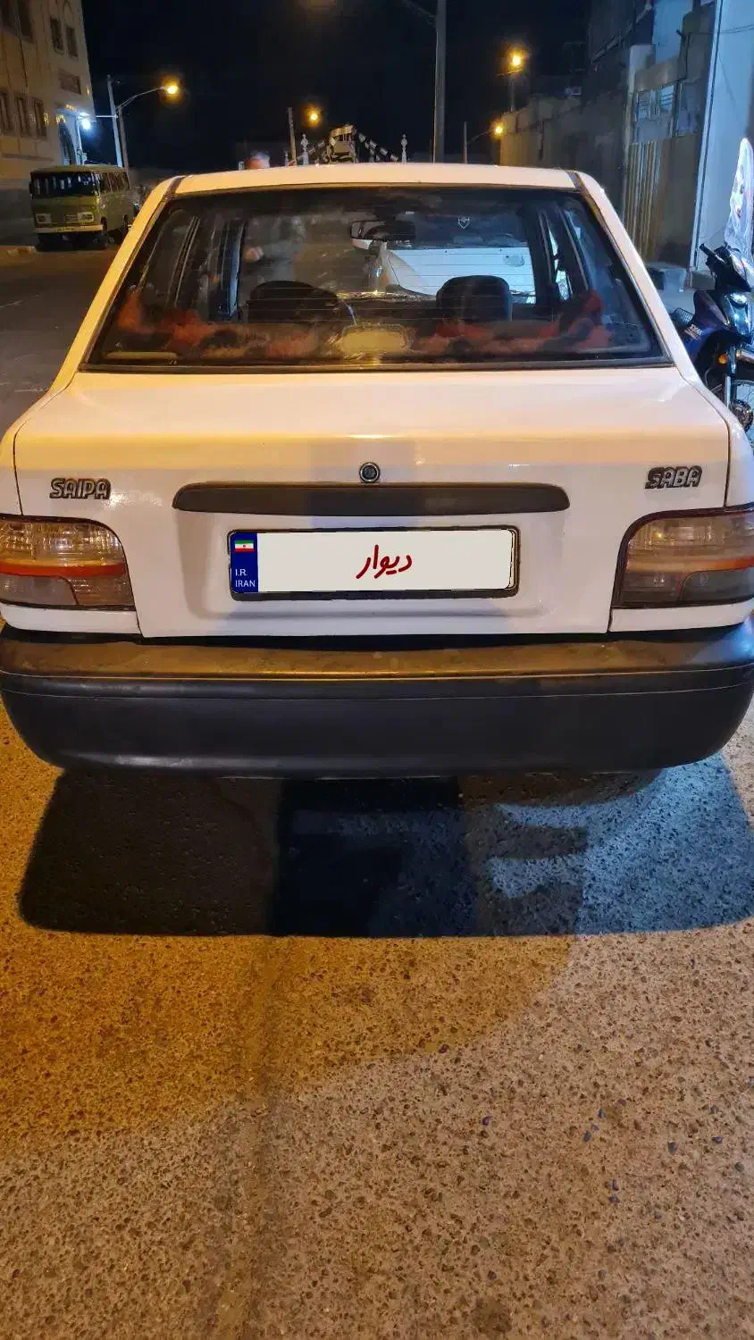 ماشین|خودرو سواری و وانت|آران و بیدگل, |دیوار