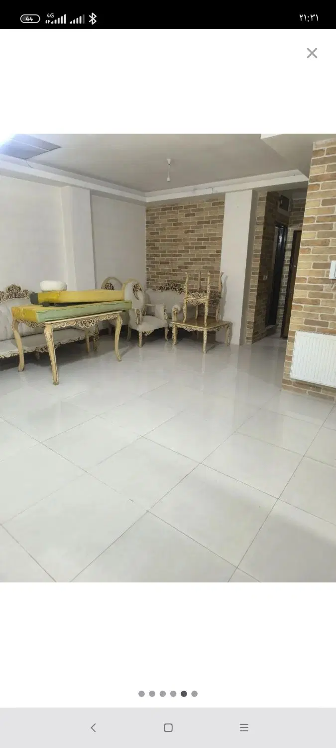 اجاره اپارتمان لوکس و لاکچری / 22بهمن|اجارهٔ آپارتمان|زاهدان, |دیوار