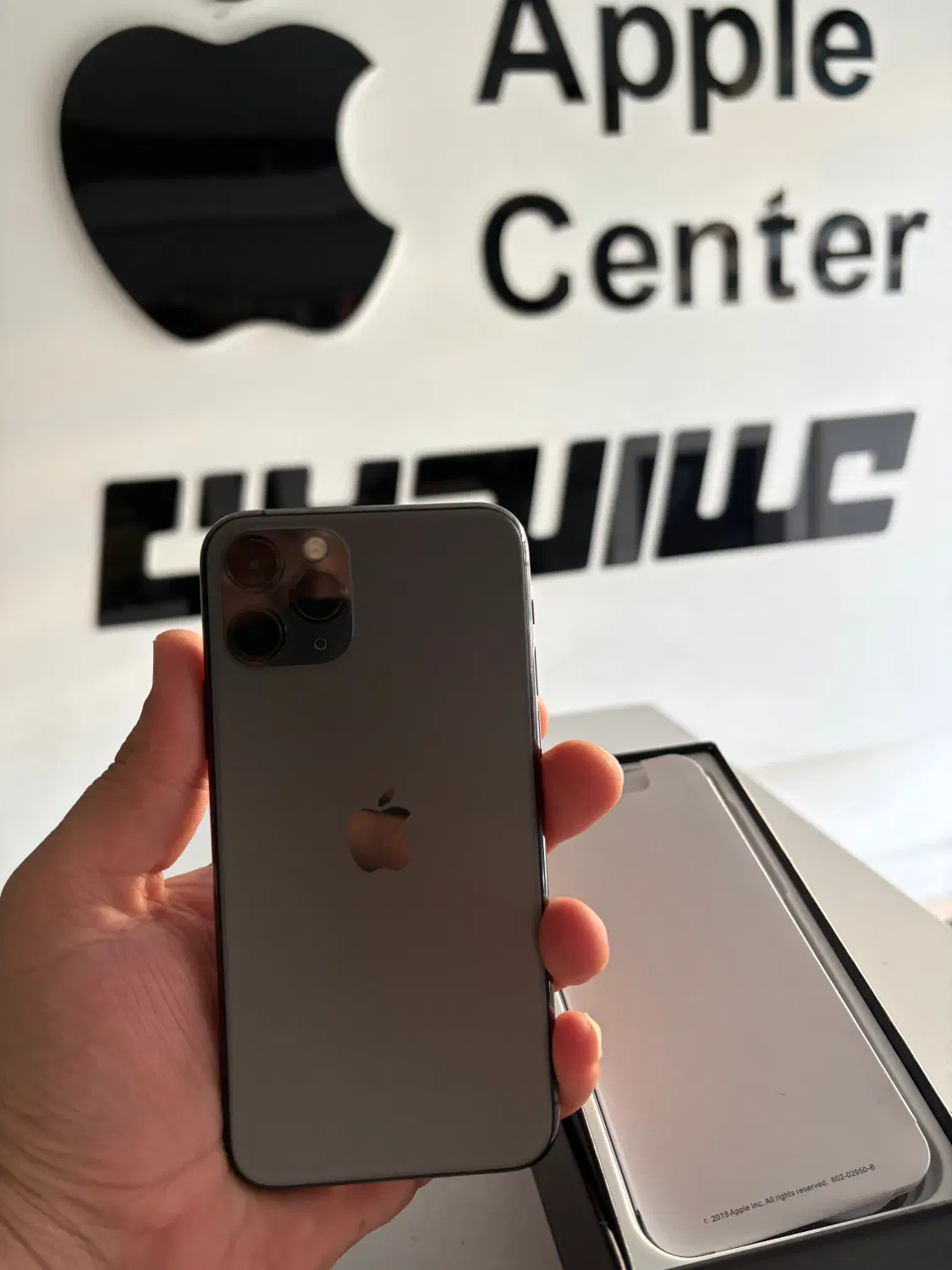 Iphone 11 pro|موبایل|بندر ماهشهر, |دیوار