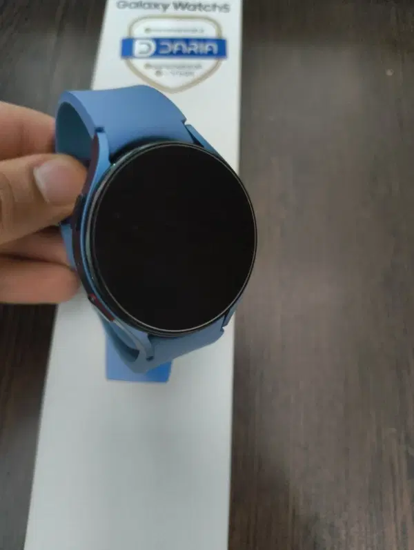 galaxy watch 5|ساعت|مشهد, ایثار|دیوار
