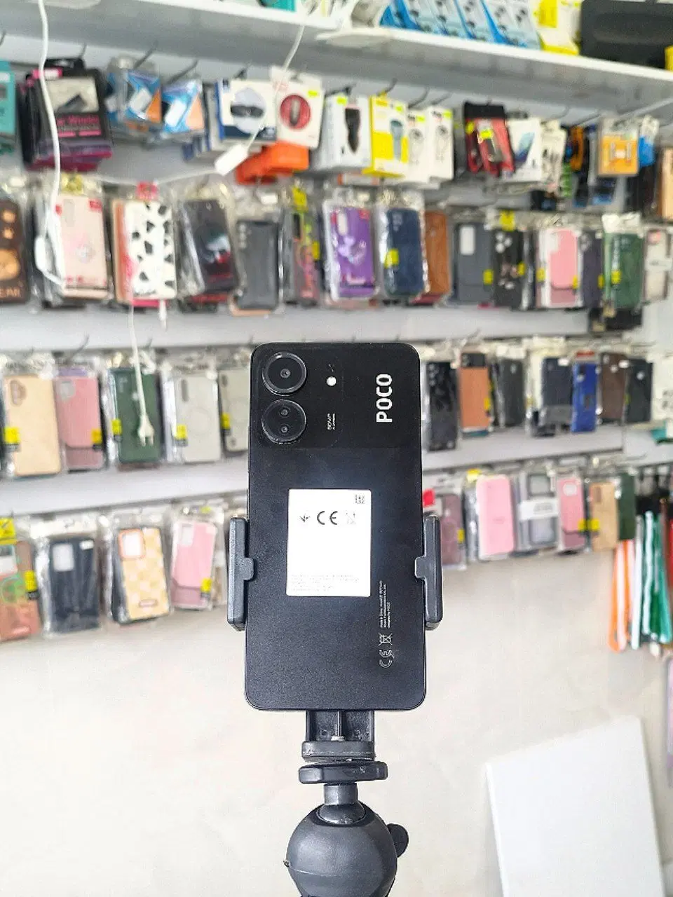 XIAOMI POCO C65|موبایل|مشهد, سپاد|دیوار