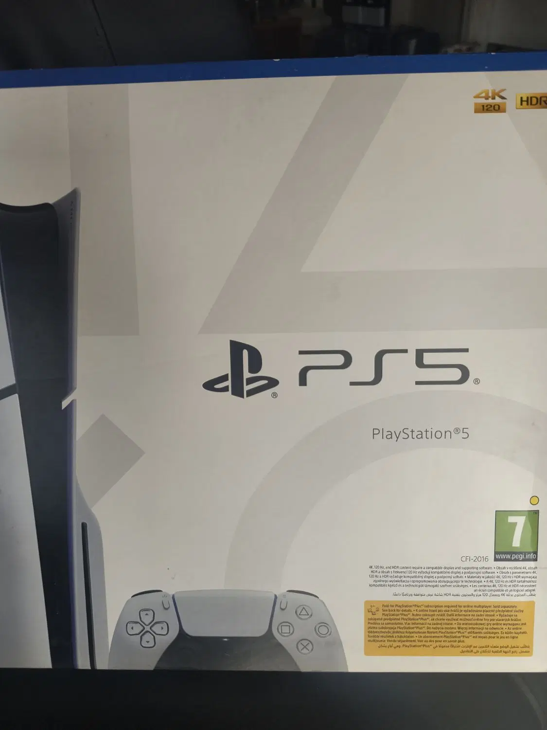 ps5 slim 2016 drive 1tb 7.40 linux support|کنسول، بازی ویدئویی و آنلاین|ساری, |دیوار
