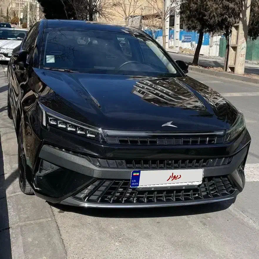 KMC J7|خودرو سواری و وانت|تهران, حکیمیه|دیوار