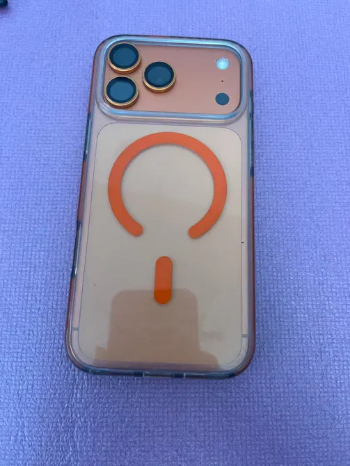Iphone 17pro max|موبایل|تهران, کرمان|دیوار