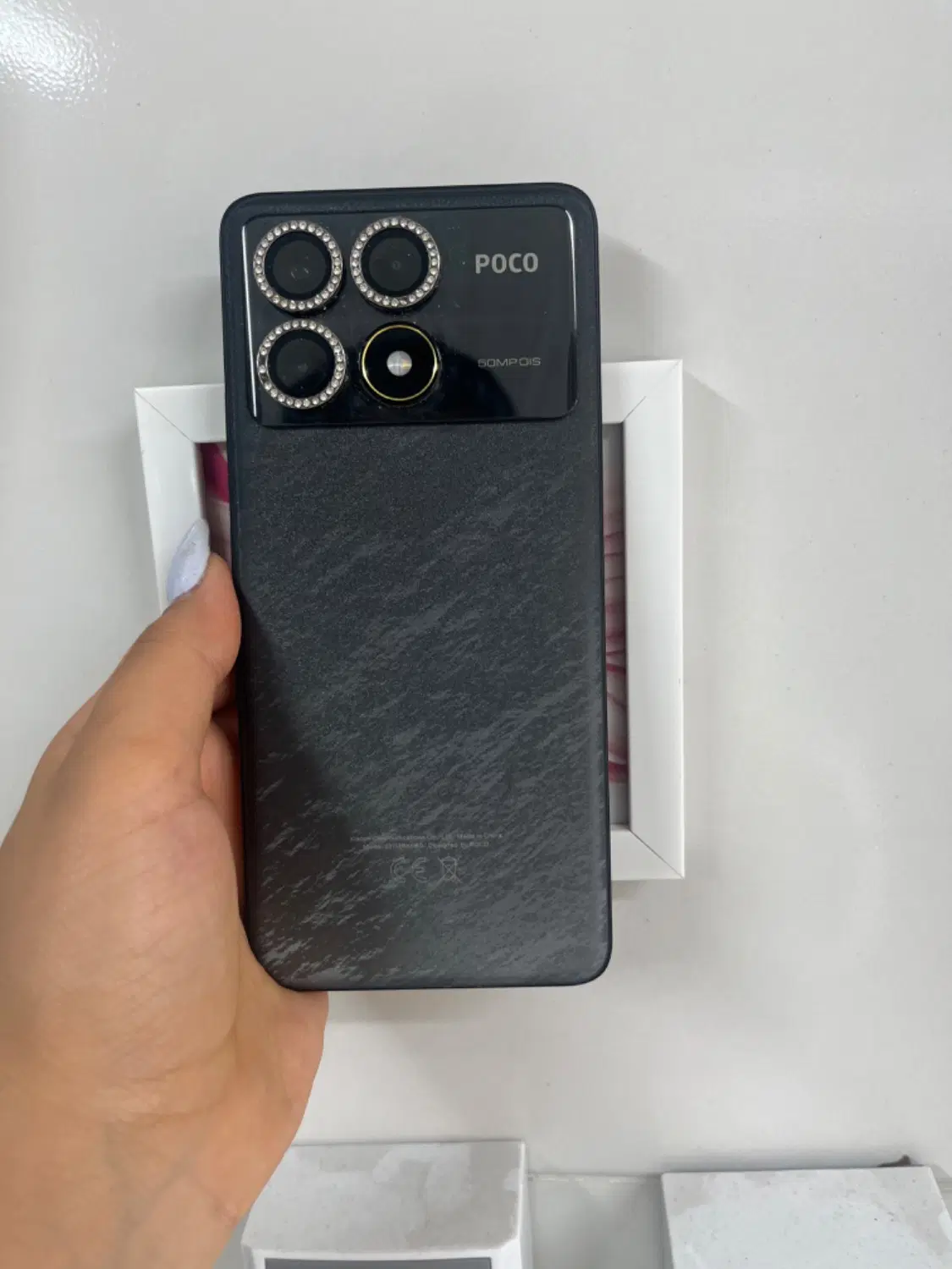 f6poro|موبایل|شیراز, فرگاز|دیوار