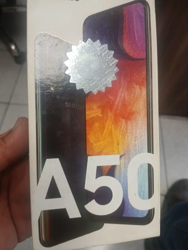 A50|موبایل|تهران, جمهوری|دیوار