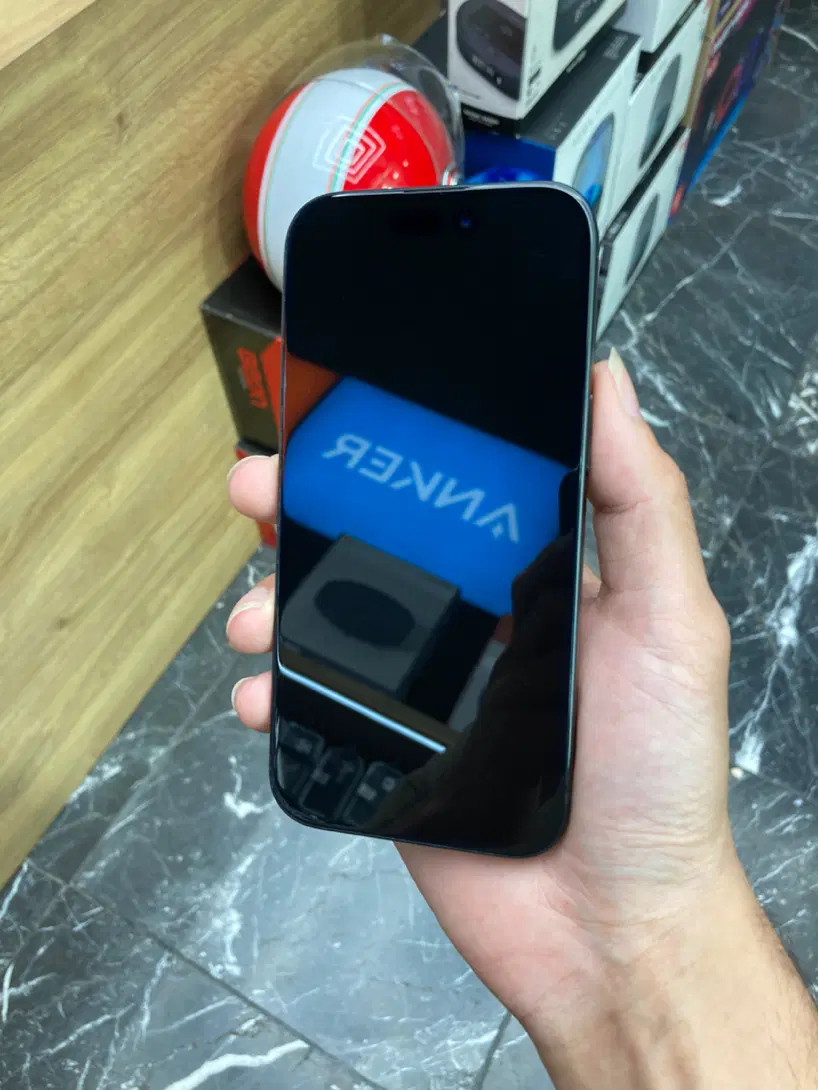 iPhone 15|موبایل|رشت, دیلمان|دیوار