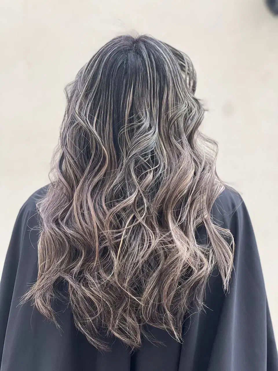 رنگ مو|خدمات آرایشگری و زیبایی|مشهد, کوثر|دیوار