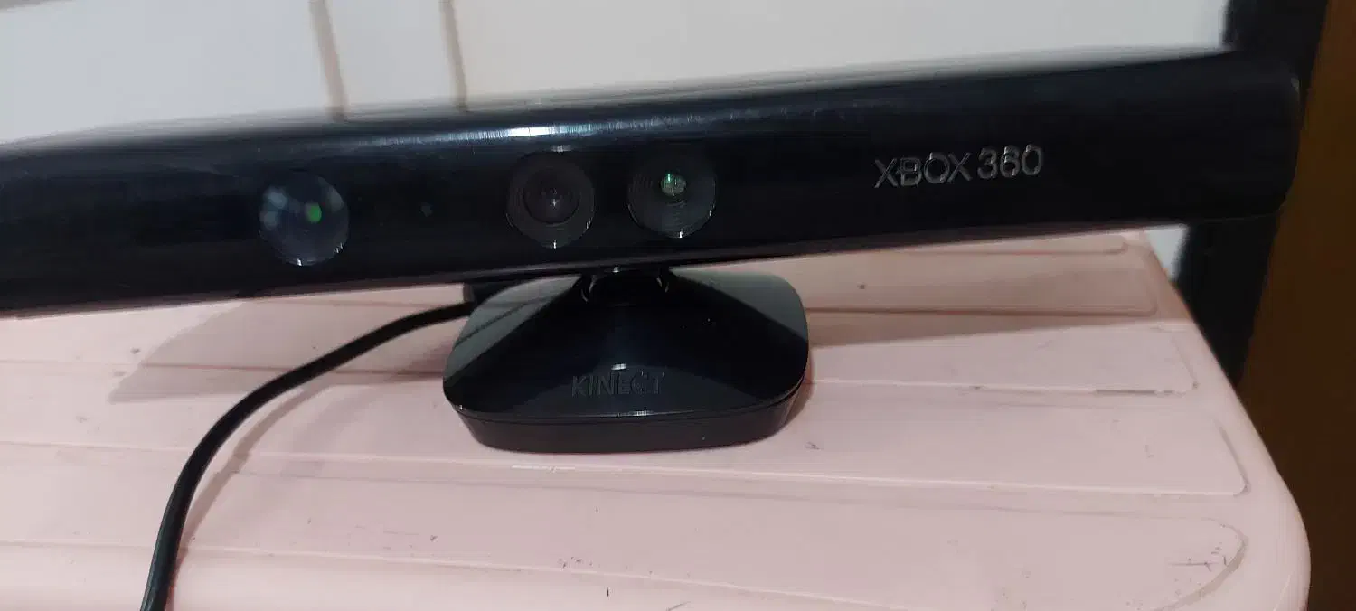 کینکت|کنسول، بازی ویدئویی و آنلاین|مشهد, توس (بلوار توس)|دیوار