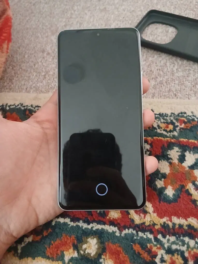 REDMI NOTE 15 pro|موبایل|اهواز, کوروش|دیوار