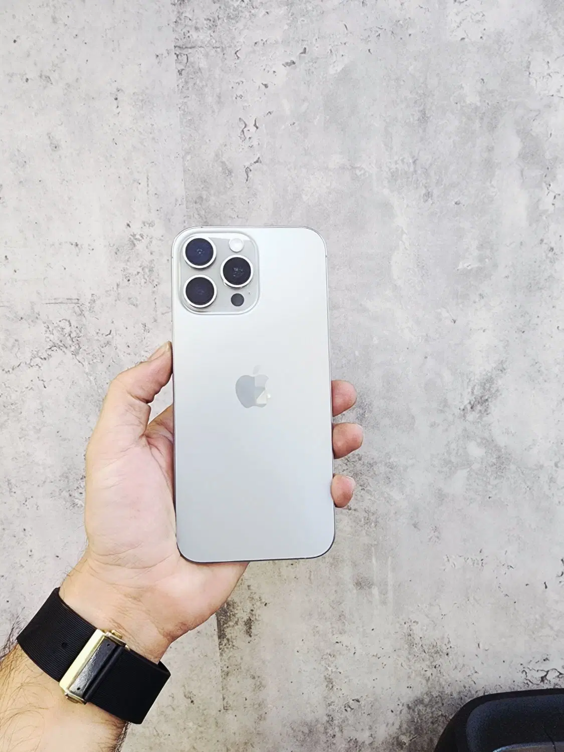 iphone 16 Pro Max 256|موبایل|کرج, عظیمیه|دیوار