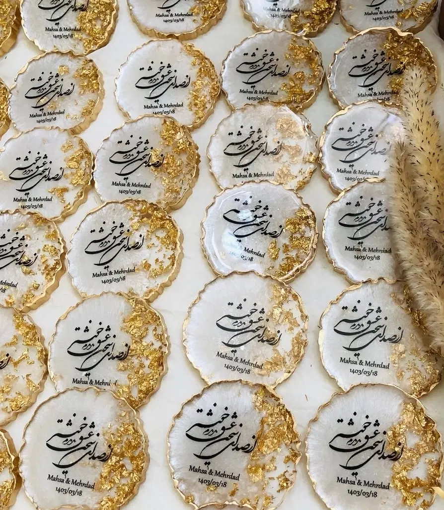 گیفت رزینی|صنایع دستی و سایر لوازم تزئینی|سیرجان, |دیوار