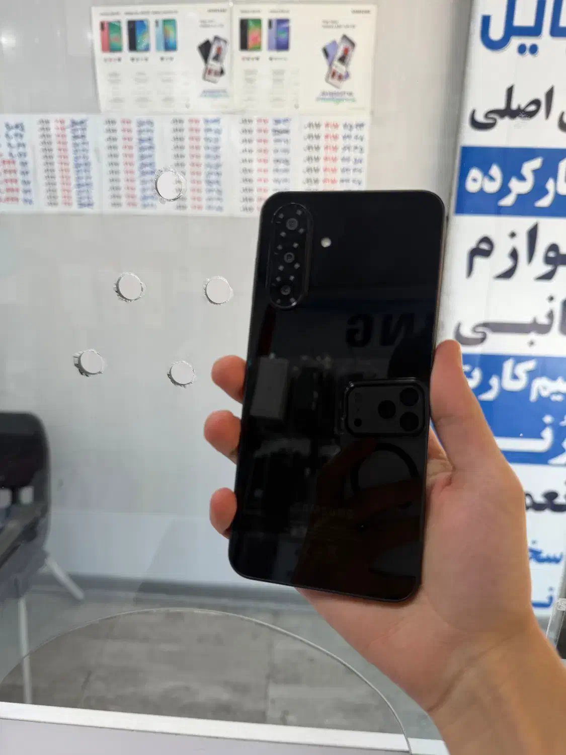 A26|موبایل|شیراز, گود عربان|دیوار
