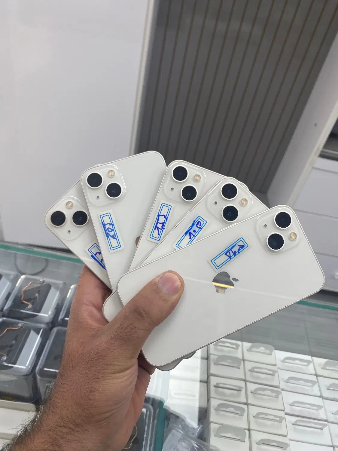 Iphone 13|موبایل|کرمانشاه, |دیوار