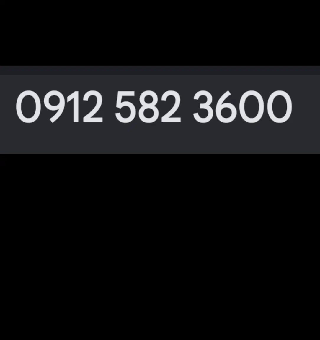 09125823600|سیمکارت|تهران, کرمان|دیوار