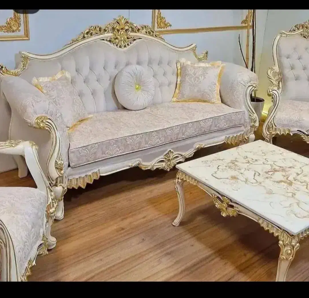 خوش نشین|مبلمان خانگی و میز عسلی|میاندوآب, |دیوار
