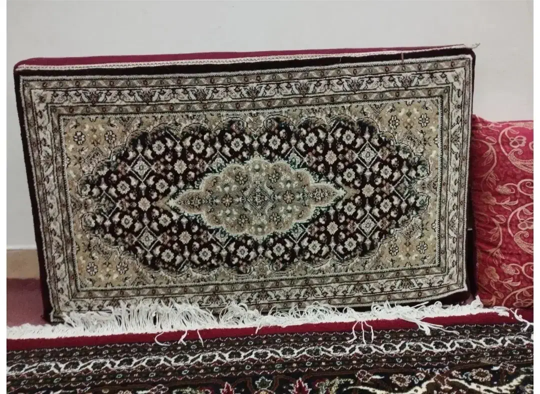 پشتی|پشتی|زنجان, |دیوار
