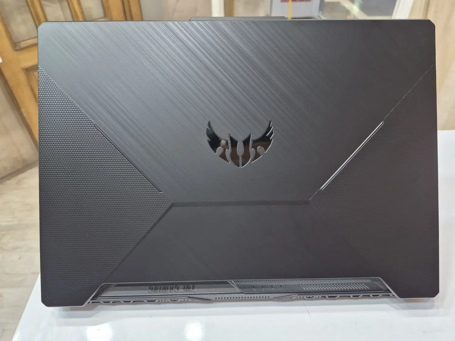 ASUS TUF Gaming|رایانه همراه|شیراز, ملاصدرا|دیوار