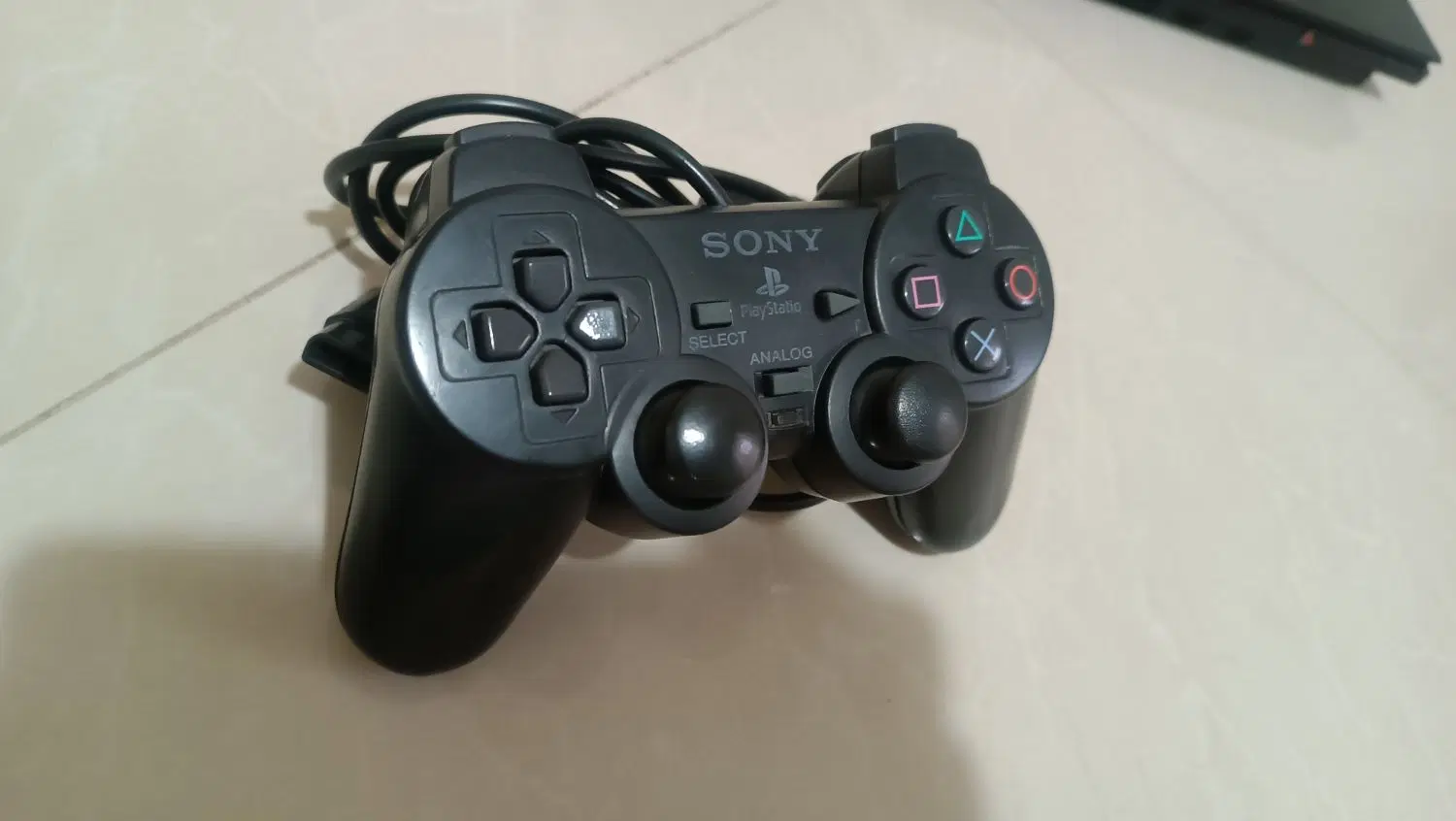 ps2 درحدنو|کنسول، بازی ویدئویی و آنلاین|کرج, شهرک بنفشه|دیوار