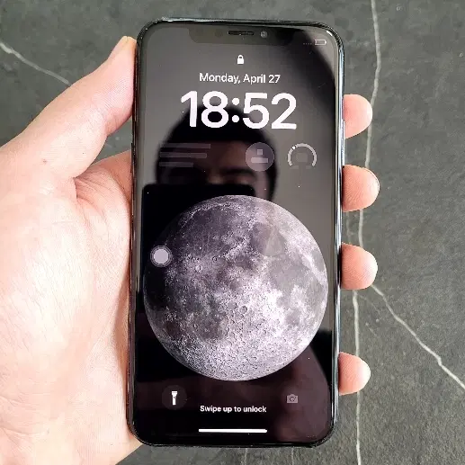 iphone x 256g|موبایل|اصفهان, ملکشهر|دیوار