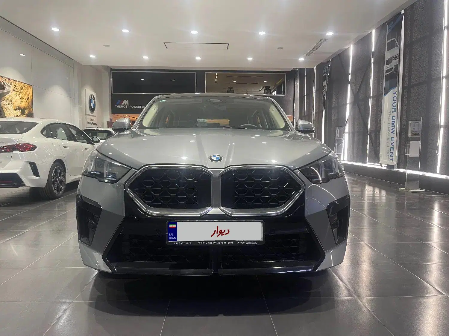 خودرو bmw|خودرو سواری و وانت|تبریز, |دیوار