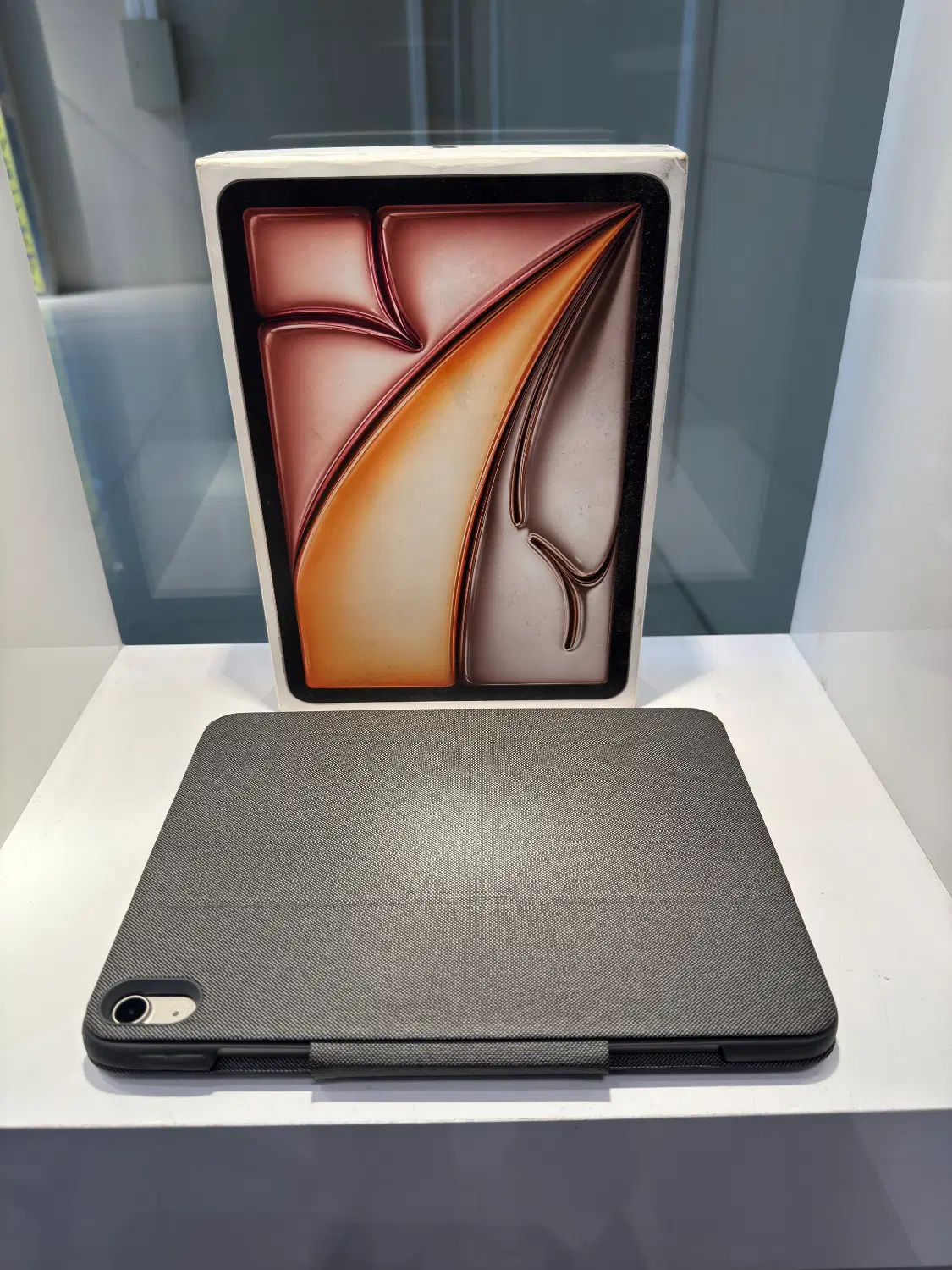 ipad air m2 256|تبلت|تهران, شهرک پردیسان|دیوار