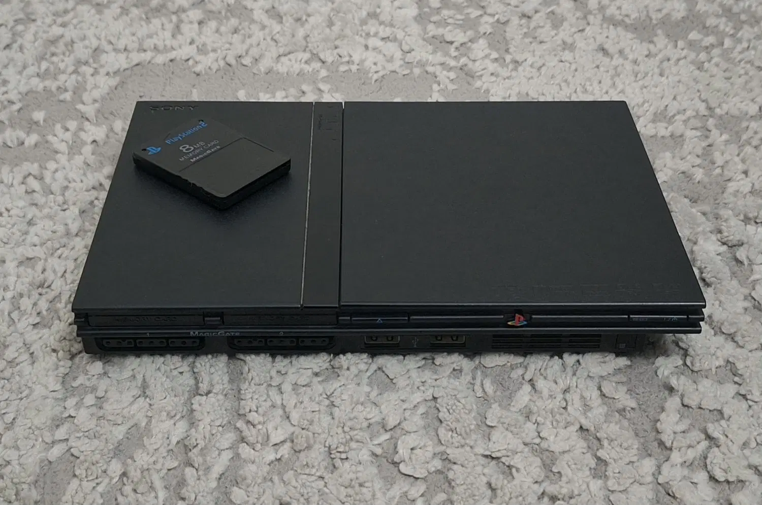 Ps2|کنسول، بازی ویدئویی و آنلاین|کرج, حاجی آباد|دیوار
