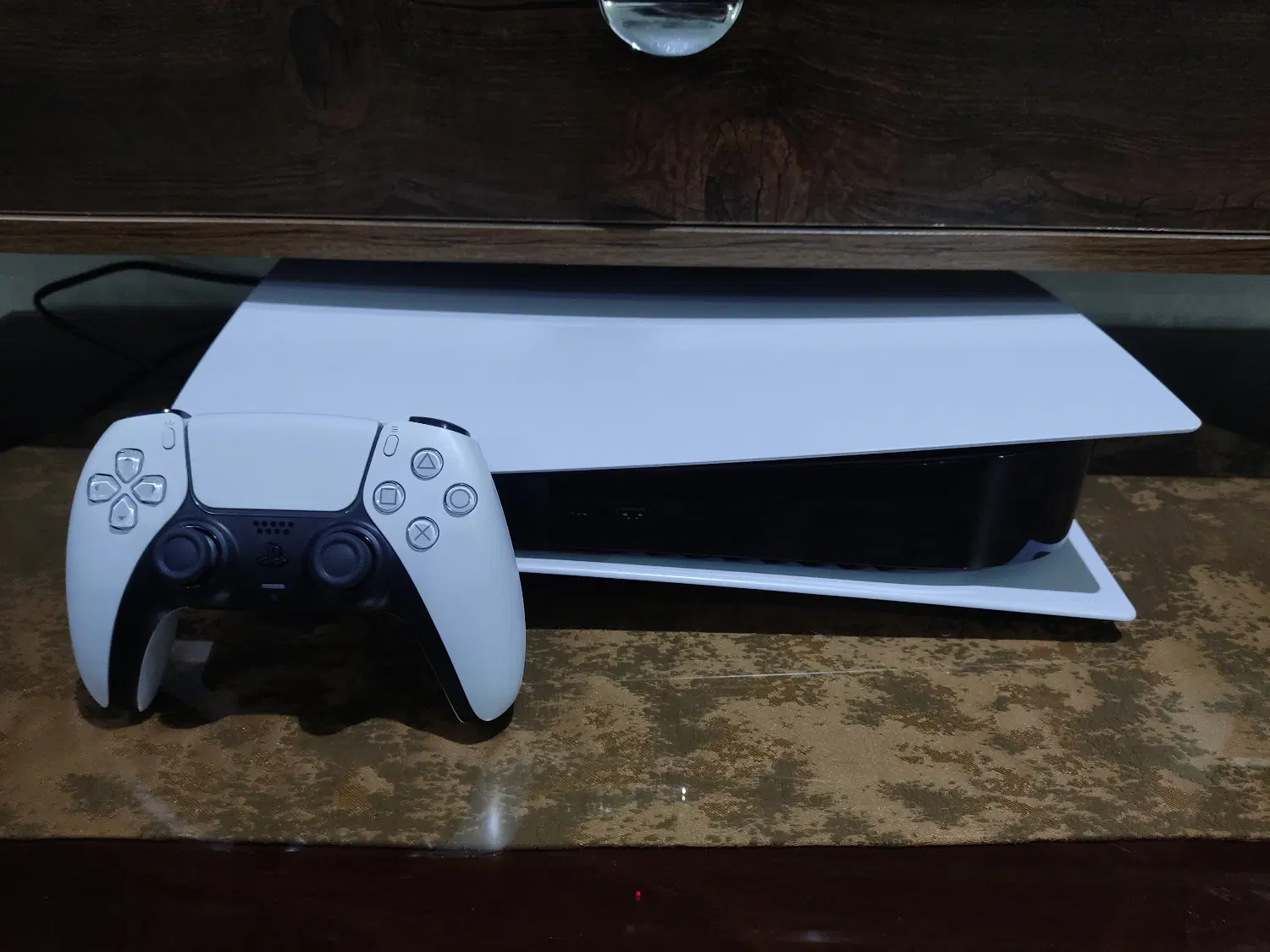 ps5 fat|کنسول، بازی ویدئویی و آنلاین|تهران, شکوفه|دیوار