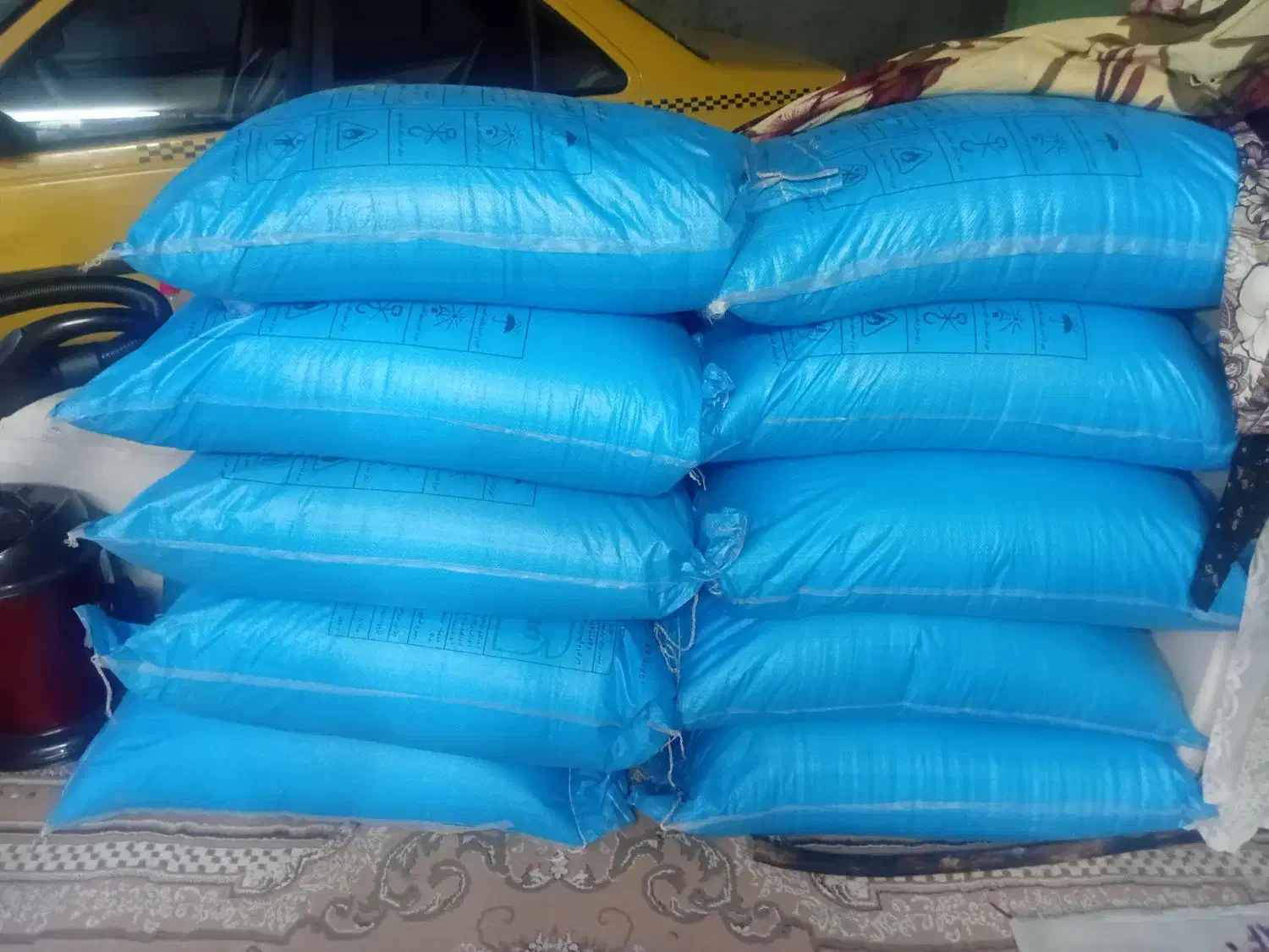 کودریز سفید|خدمات باغبانی و درختکاری|گرگان, |دیوار