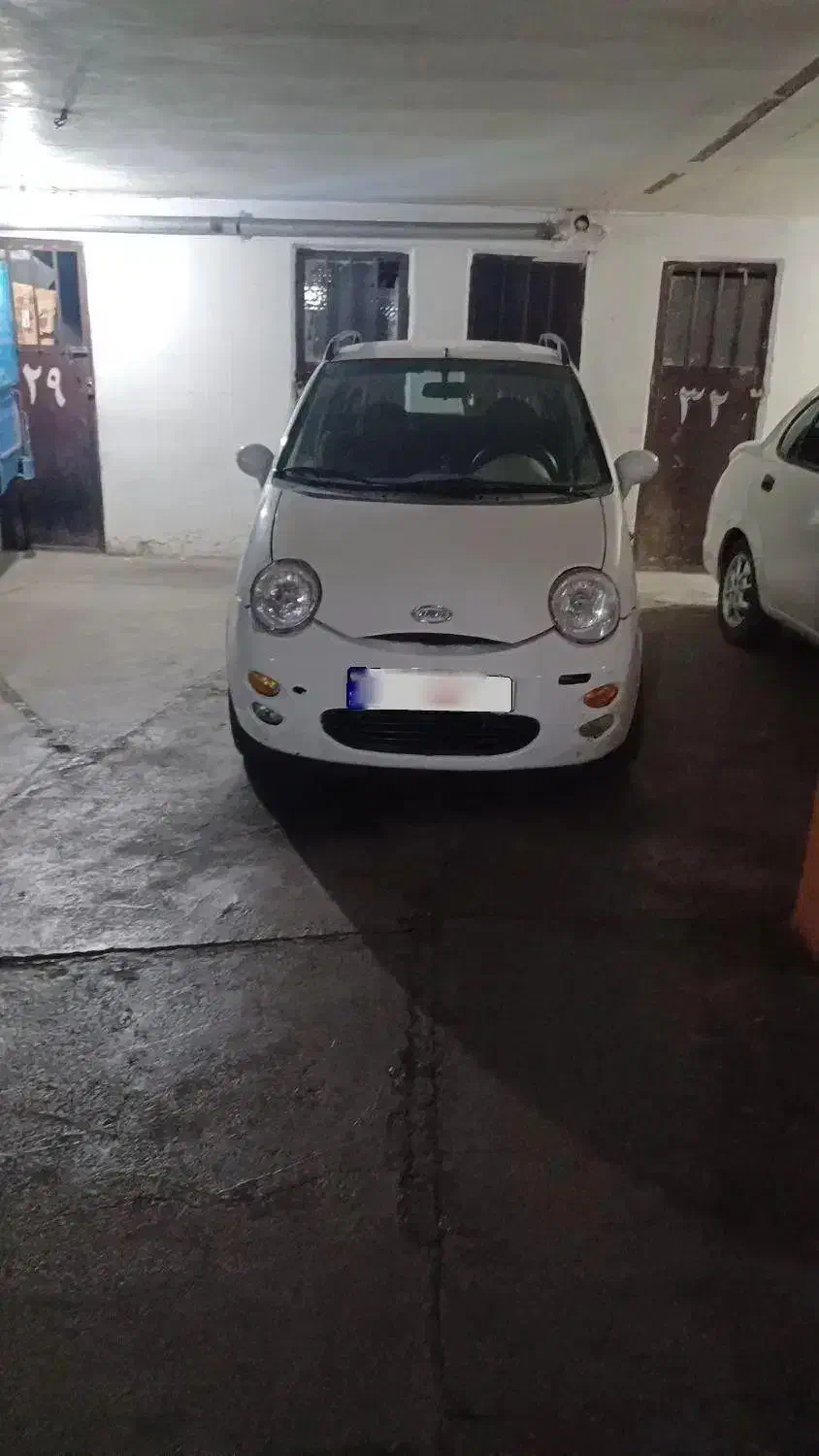 mvm110|خودرو سواری و وانت|شهر ری, هاشم‌آباد|دیوار