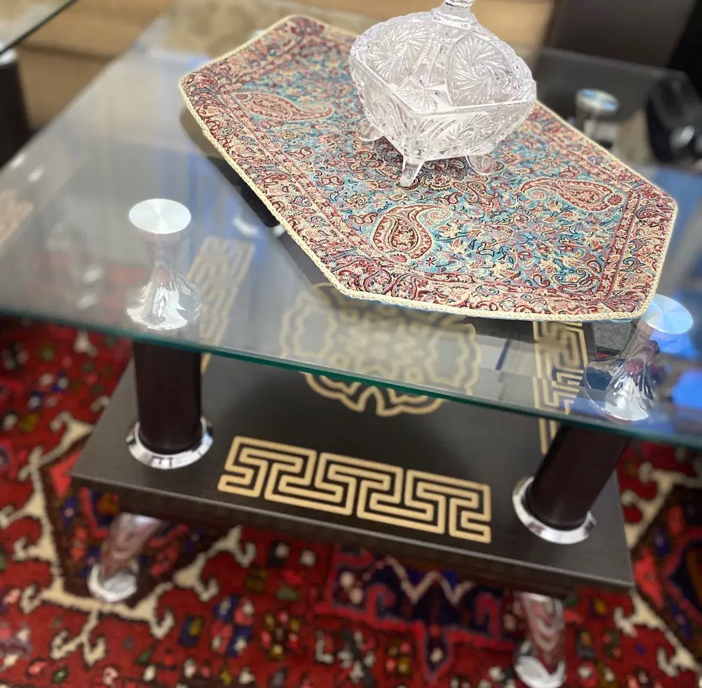 میز عسلی|مبلمان خانگی و میز عسلی|اهر, |دیوار