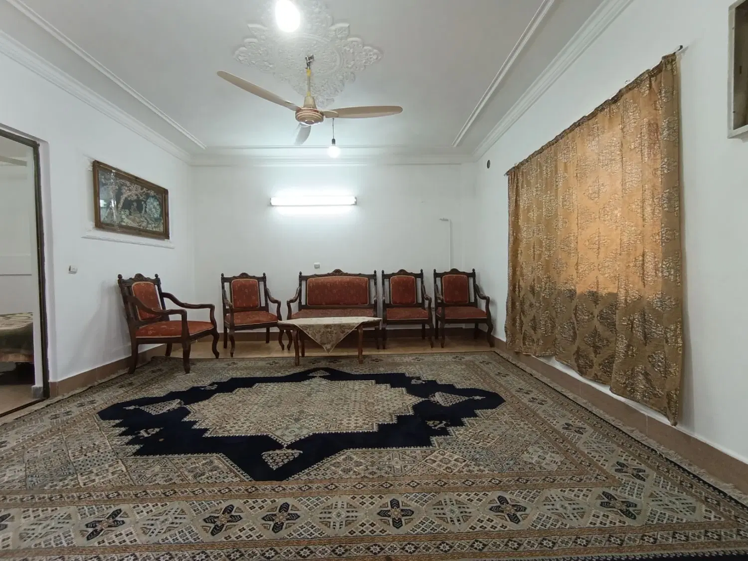 رهن و اجاره آپارتمان ساحلی محمودآباد|اجارهٔ آپارتمان|محمودآباد, |دیوار