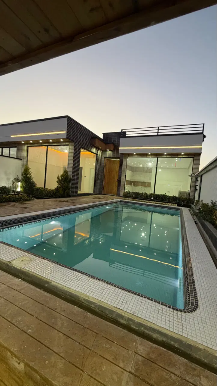 ویلا خوش قیمت تهراندشت