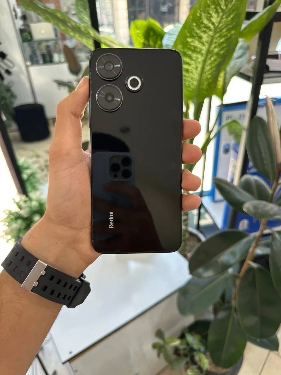 redmi13 /A3|موبایل|سمنان, |دیوار